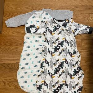 Nest Designs - Baby Boy Clothing